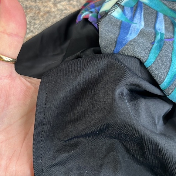 Trimshaper swimsuit size 12 - Picture 11 of 15